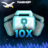 10X DIAMOND LOCK