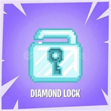 10X DİAMOND LOCK 90 TL