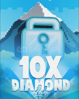 10x Diamond Lock *EN UCUZ EN HIZLI*