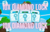 ✅ 10x Diamond Lock | Güvenilir ve Hızlı ✅