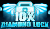 10x Diamond Lock |✅Hızlı Teslimat!