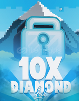 ⭐️10x Diamond Lock |✅Hızlı Teslimat!