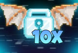 ⭐10x DİAMOND LOCK ✅ANINDA TESLİMAT!!