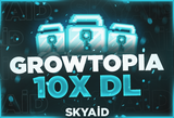 10x Diamond lock + Hızlı Teslimat!