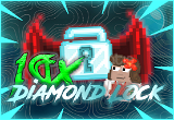 10X Diamond Lock ( Özel İlan Kurulur )