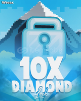 10x Diamond Lock Piyasanın En Ucuzu