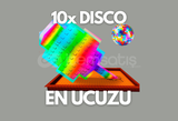 10X Disco Meyve - En Ucuzu!!!