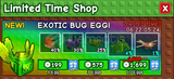 ⭐️10x Egg | Grow A Garden⭐️