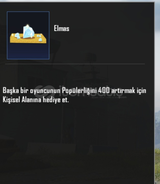 10x elmas
