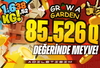 ⭐(14X)EN BÜYÜK MEYVE⭐GROW A GARDEN SHECKLES