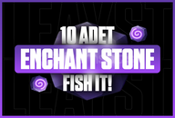 10x Enchant Stone | Fish It!