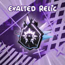 10x Exalted Relic