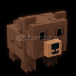 10x Grizzly Bear Grow a Garden 10x Grizzly Bear Grow a Garden