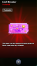 10x Limit Breaker 10x Limit Breaker