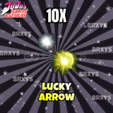 10x Lucky Arrow(10x LA)(EN UYGUNU)