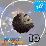 12x Ore Project Slayer