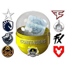 - 10x Paris 2023 CONTENDERS Kapsülü -