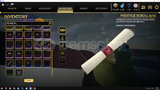10x Prestige Scrolls | AOTR