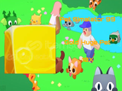 10X random ps99 gold huge 