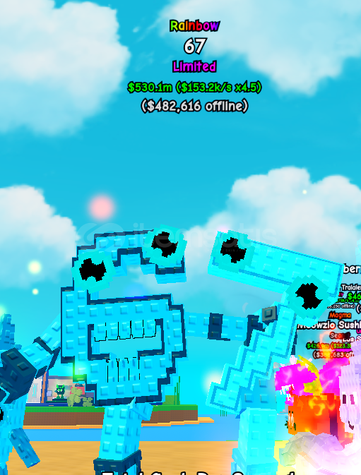 10x Random Secret Plants Vs Brainrots 10x Random Secret Plants Vs Brainrots