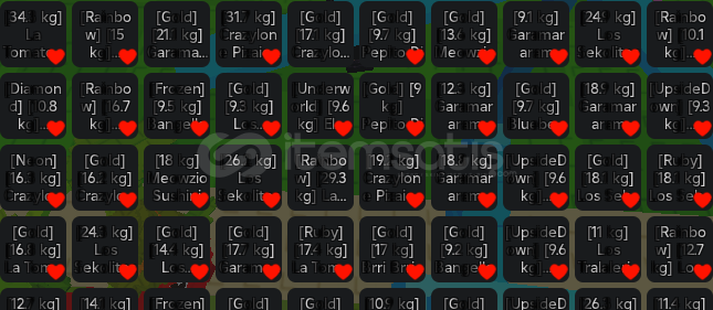 10x Random Secret - Plants vs Brainrots 10x Random Secret - Plants vs Brainrots