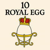 10x Royal Egg En Ucuz En Güvenilir 