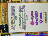 10x Shiny Game Master [BGSI]