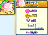 10x Shiny Prismatic!! [BGSI]