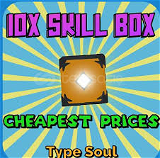 10X SKILL BOX