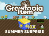 10X Summer suprise Anında Teslimat (SS)