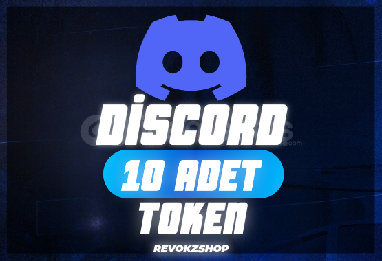 10x Token En iyilerinden kaçırma!! 10x Token En iyilerinden kaçırma!!