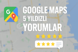 10x tr google map tr yorum 5 yıldız 