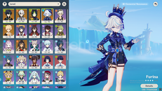 10x5 AR52 C1R1 FURINA 