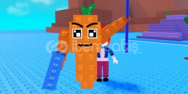 ⭐️10xMR CARROT Plant vs Brainrot ⭐️ ⭐️10xMR CARROT Plant vs Brainrot ⭐️