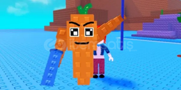 ⭐️10xMR CARROTHızlı Teslim Plant vs Brainrot ⭐️ ⭐️10xMR CARROTHızlı Teslim Plant vs Brainrot ⭐️