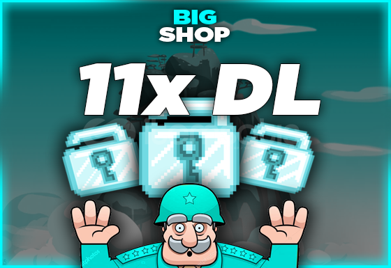 ⭐11 Adet - Diamond Lock | Growtopia⭐ ⭐11 Adet - Diamond Lock | Growtopia⭐