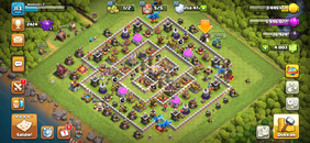 ⚡ 11 BB MAX CLASH OF CLANS HESAP ⚡ ⚡ 11 BB MAX CLASH OF CLANS HESAP ⚡