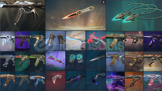 11 BIÇAK 55 ANİMASYONLU DOPDOLU HESAPS