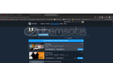 11 Bin Oyunlu Steam Hesabı