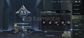 11 DESTANSI RP AÇILMIŞ HESAP 11 DESTANSI RP AÇILMIŞ HESAP