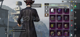 11 geliştirilebilir Yıl dönümü ump 126 desen