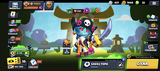 Brawl star başlangıç hesabi
