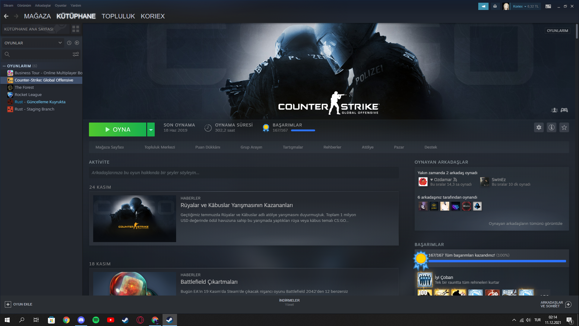 проблема steam failed to connect with local steam client process фото 38