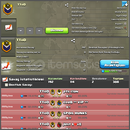 11 LVL⚡ GÜZEL İSİMLİ DERECESİZ HEMEN TESLİM 11 LVL⚡ GÜZEL İSİMLİ DERECESİZ HEMEN TESLİM