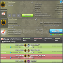 11 LVL⚡TRU TEAM DERECESİZ HEMEN TESLİM