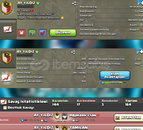 11 Seviye Ay Yıldız Klanı ⚡ Kristal 1 