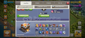 11 SEVİYE BELEDİYE BİNASI FULL MAX117 SEVİYE 