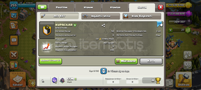 11 Seviye Kupacılar Klanı 