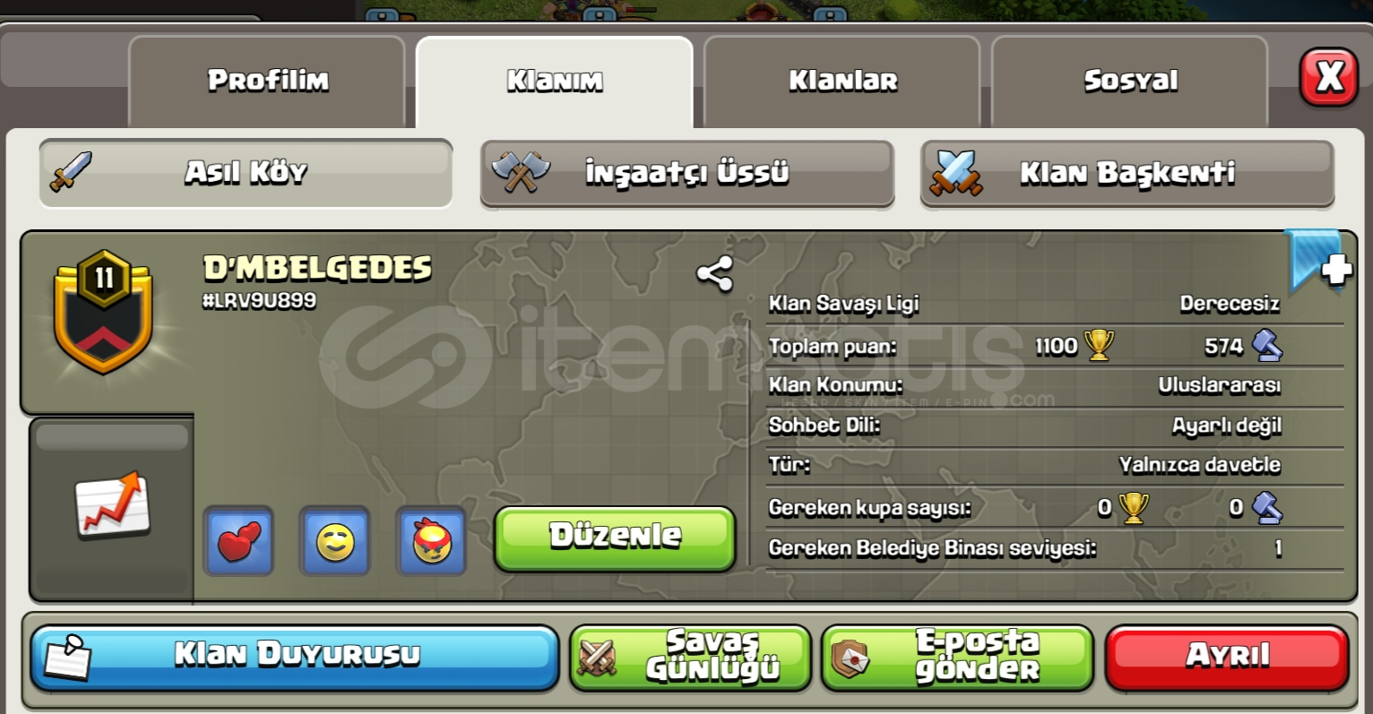 11 SV SAVAŞ GÜNLÜĞÜ MÜKEMMEL KLAN 11 SV SAVAŞ GÜNLÜĞÜ MÜKEMMEL KLAN