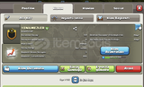 11 SV YENİLMEZLER İSİMLİ UYGUNA KLAN